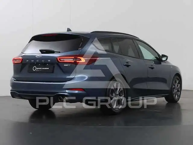 2022 Ford FOCUS