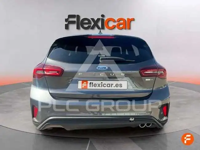 2022 Ford FOCUS