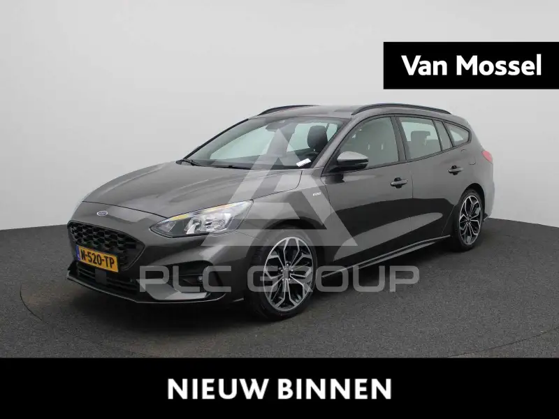 2022 Ford FOCUS