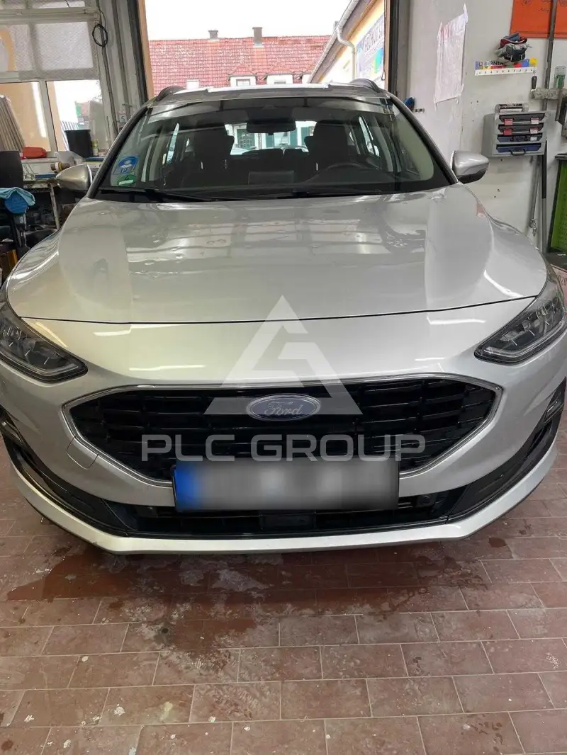 2022 Ford FOCUS