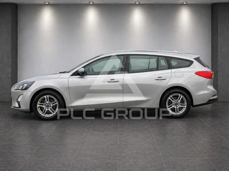 2022 Ford FOCUS