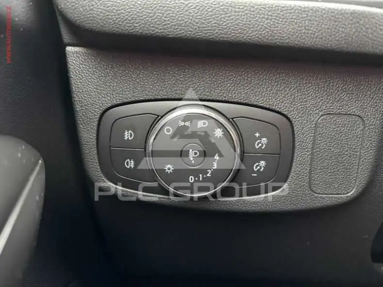 2022 Ford FOCUS