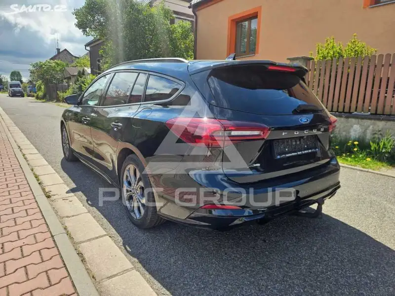2022 Ford FOCUS
