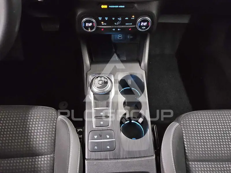 2022 Ford FOCUS