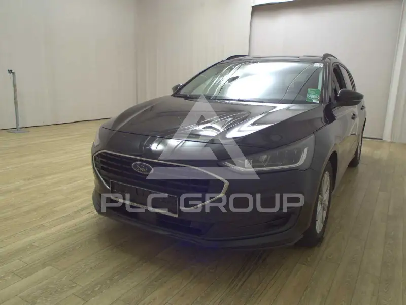 2022 Ford FOCUS
