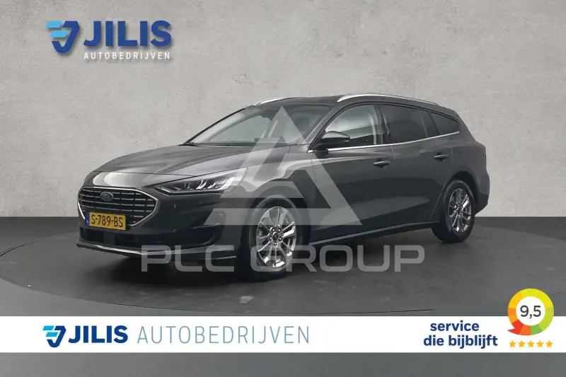 2022 Ford FOCUS