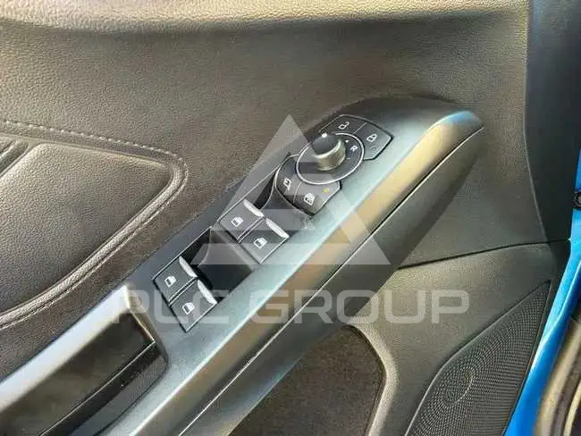 2022 Ford FOCUS