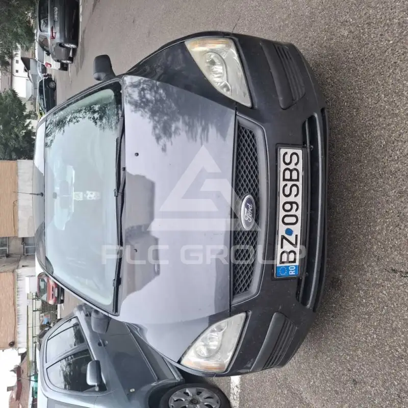 2022 Ford FOCUS