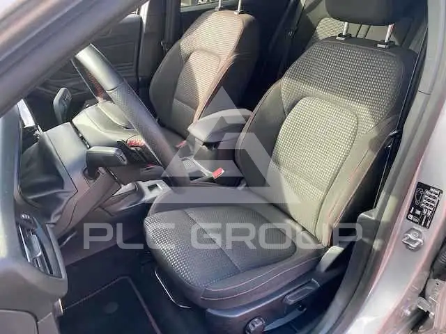 2022 Ford FOCUS