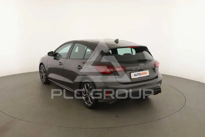2022 Ford FOCUS