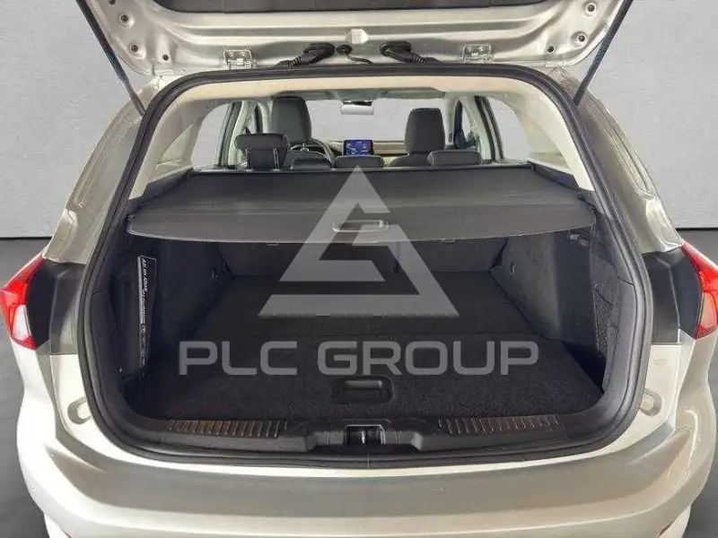 2022 Ford FOCUS