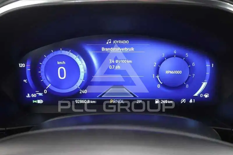 2022 Ford FOCUS
