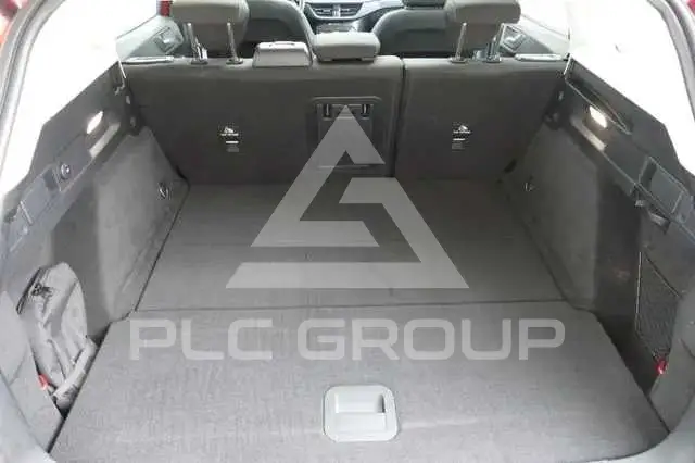 2022 Ford FOCUS
