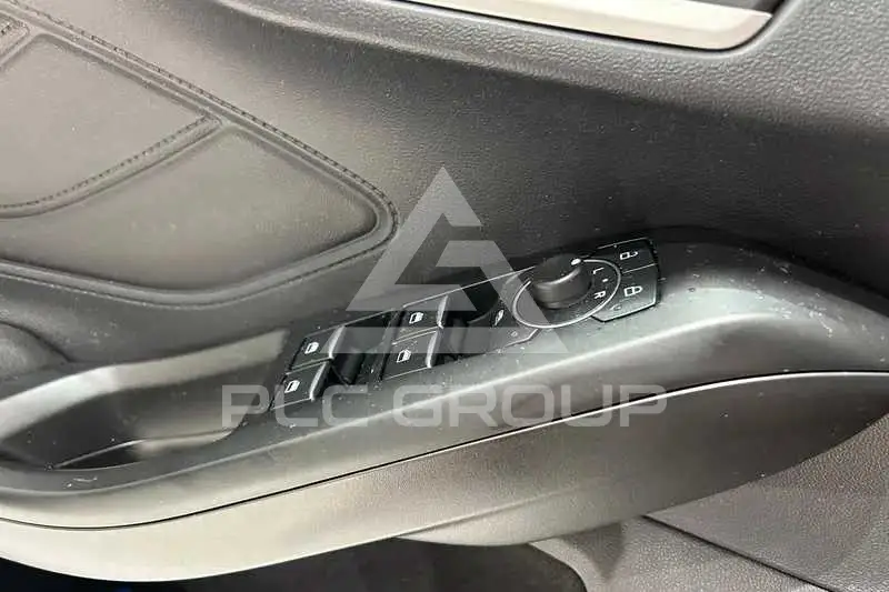2022 Ford FOCUS