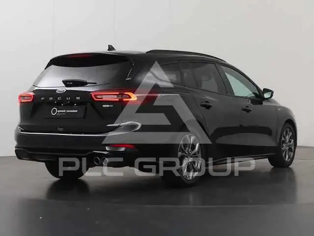 2022 Ford FOCUS