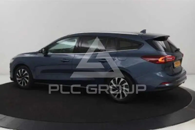 2022 Ford FOCUS