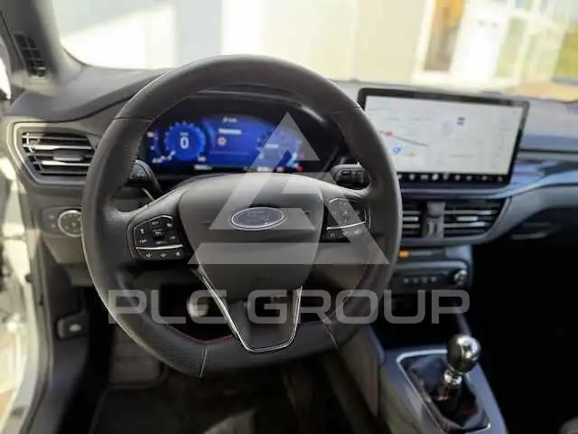 2022 Ford FOCUS