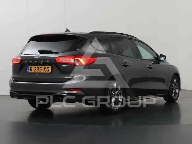 2022 Ford FOCUS