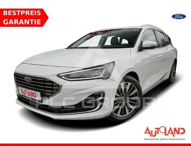 2022 Ford FOCUS
