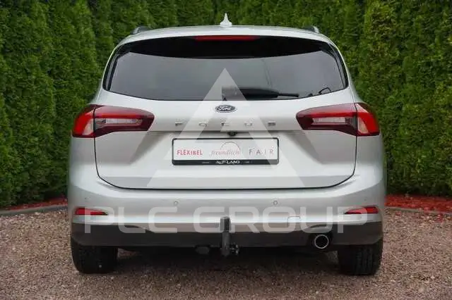 2022 Ford FOCUS