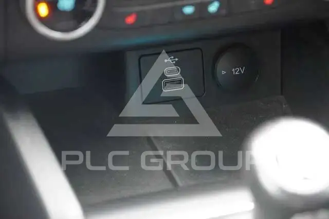 2022 Ford FOCUS