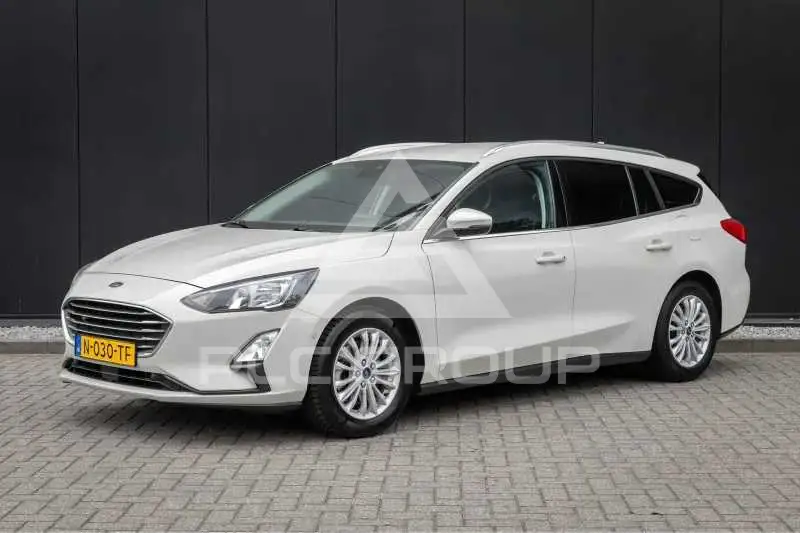 2022 Ford FOCUS