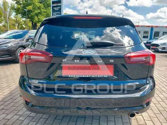 2022 Ford FOCUS