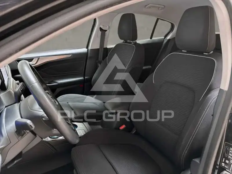 2022 Ford FOCUS