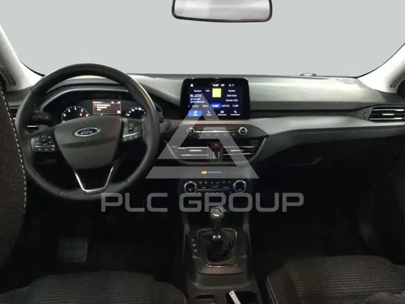 2022 Ford FOCUS