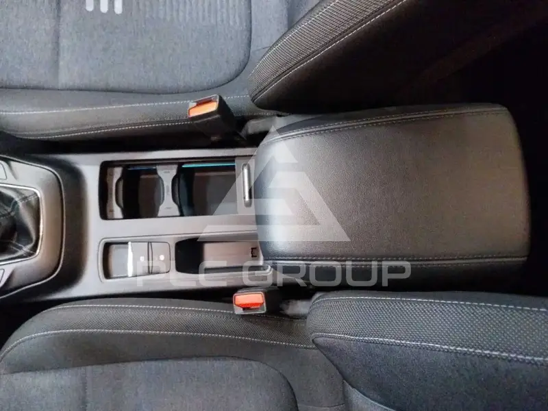 2022 Ford FOCUS