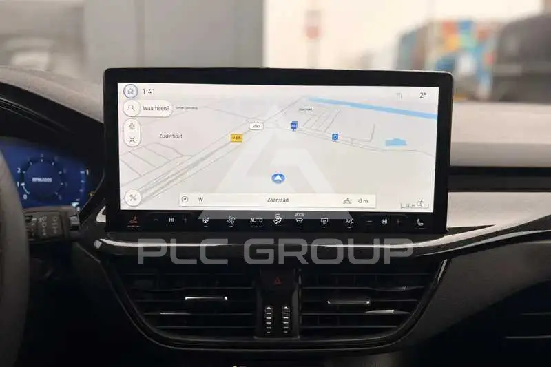 2022 Ford FOCUS