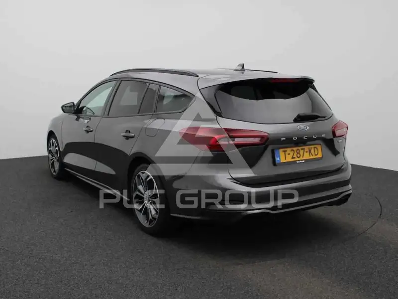 2022 Ford FOCUS