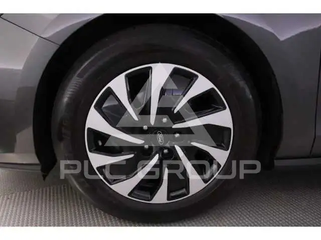 2022 Ford FOCUS