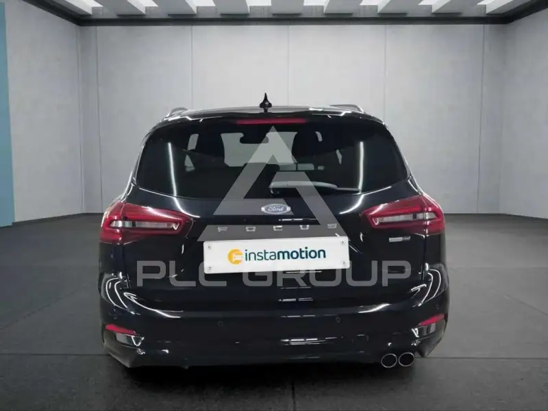 2022 Ford FOCUS