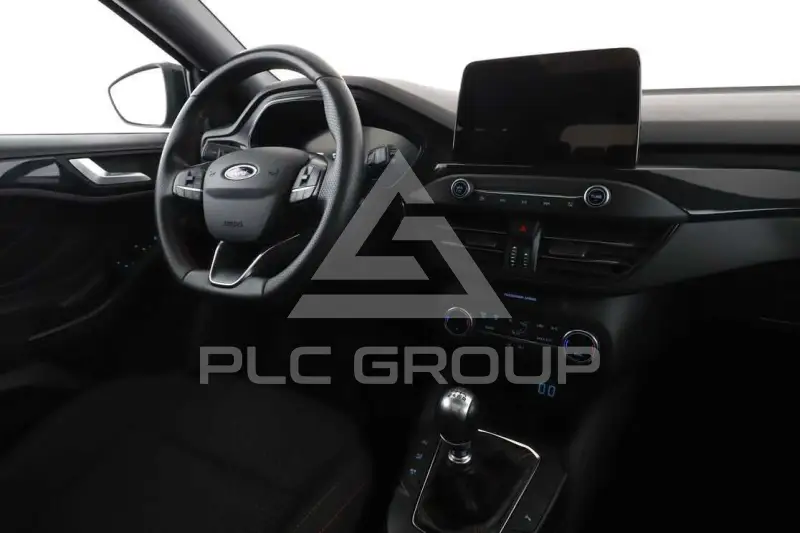 2022 Ford FOCUS