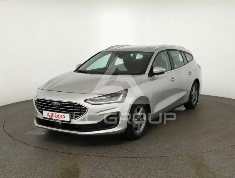 2022 Ford FOCUS