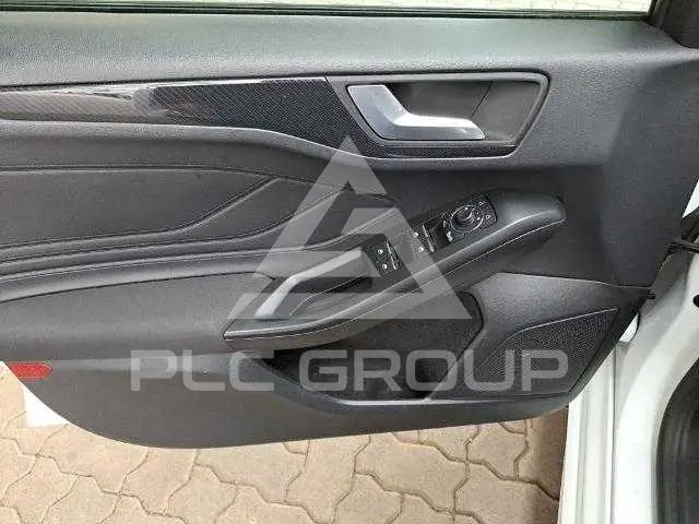2022 Ford FOCUS