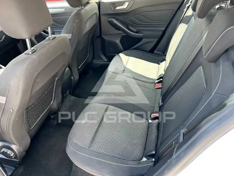 2022 Ford FOCUS