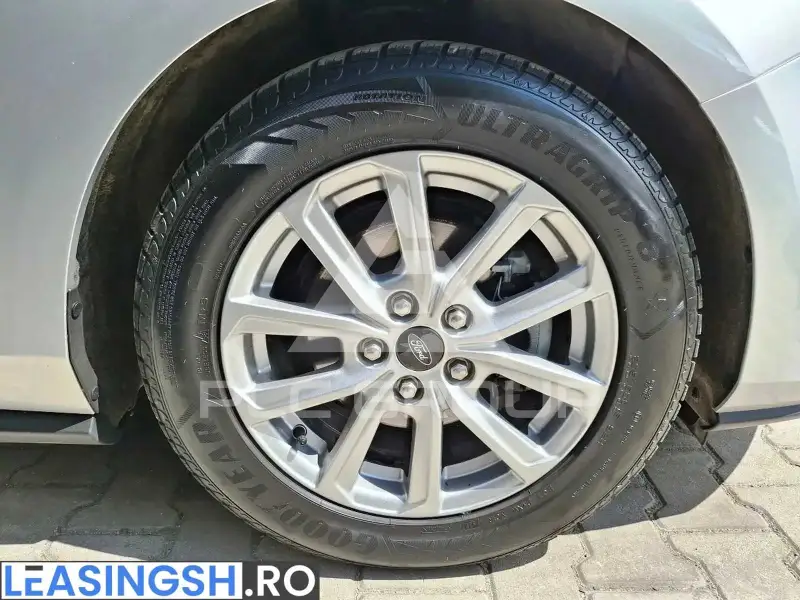 2022 Ford FOCUS