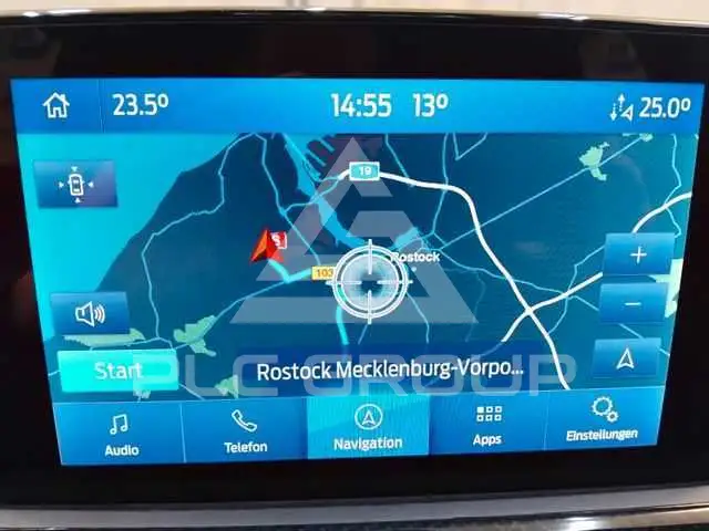 2022 Ford FOCUS