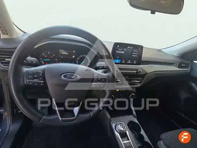 2022 Ford FOCUS