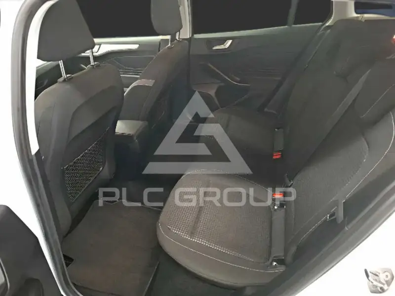 2022 Ford FOCUS