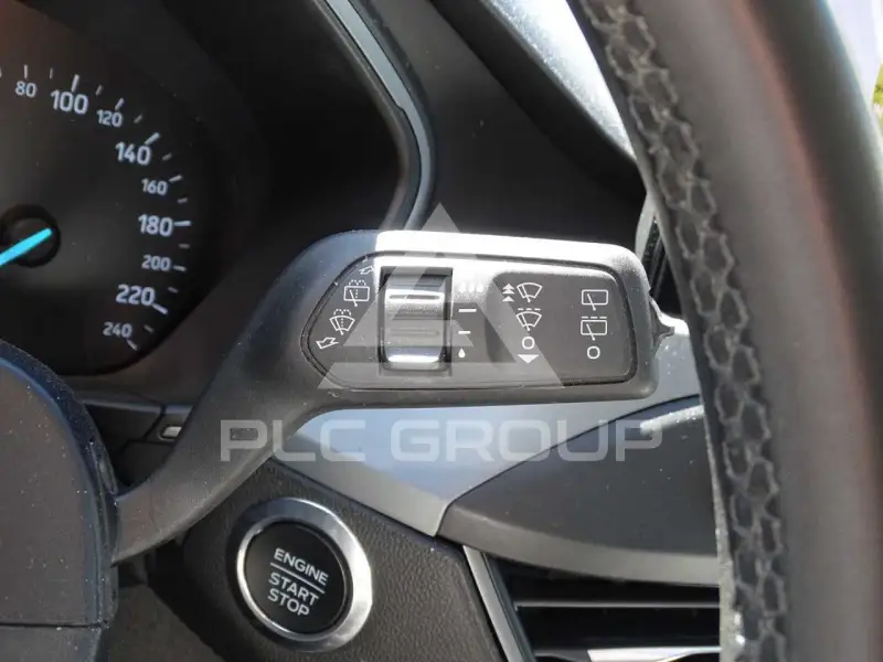 2022 Ford FOCUS