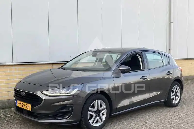 2022 Ford FOCUS