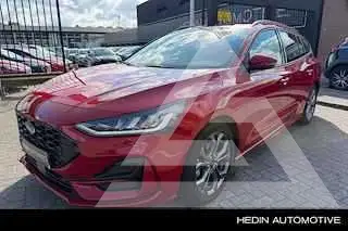 2022 Ford FOCUS