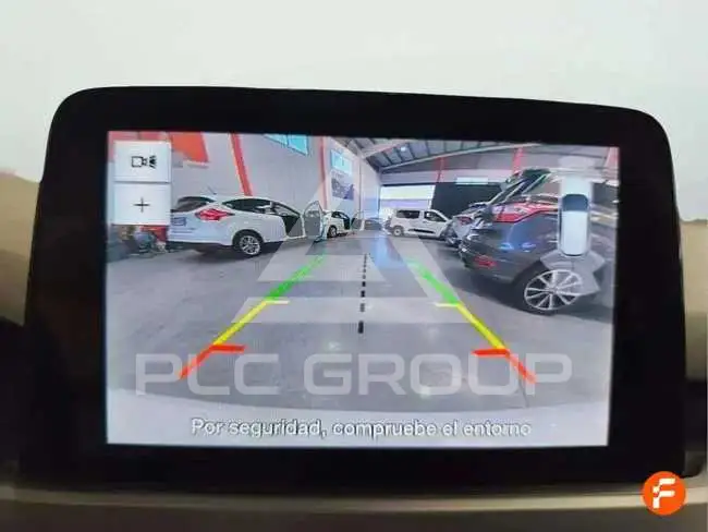 2022 Ford FOCUS