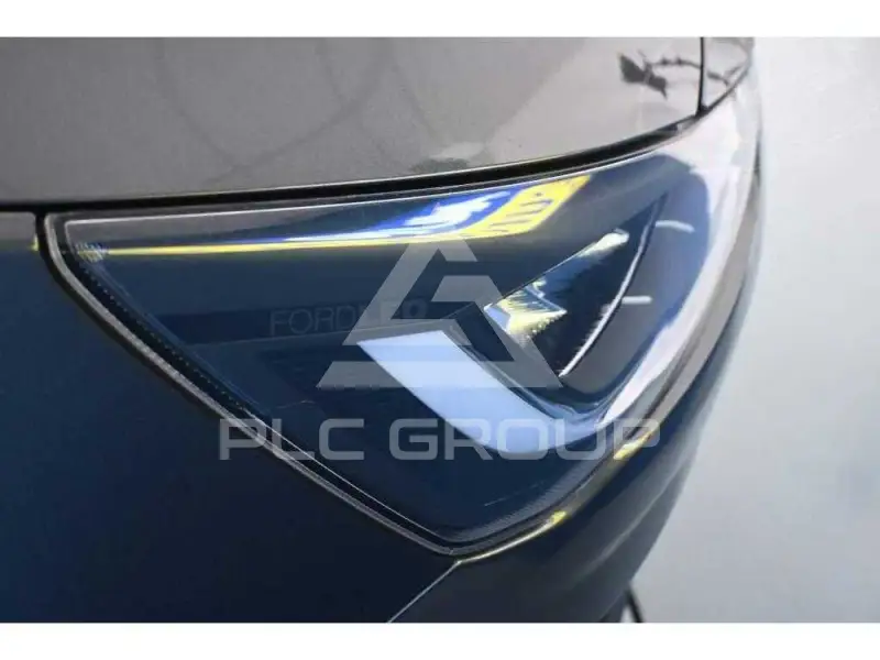 2022 Ford FOCUS