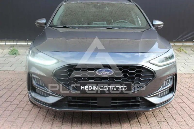 2022 Ford FOCUS