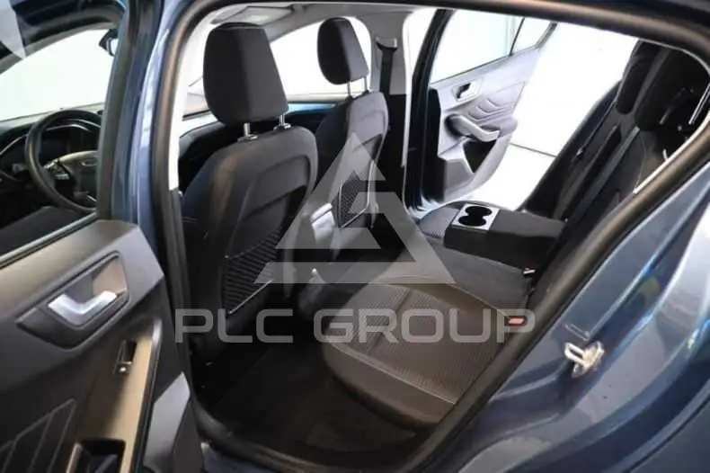 2022 Ford FOCUS