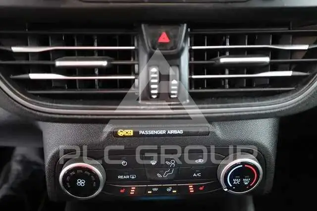 2022 Ford FOCUS